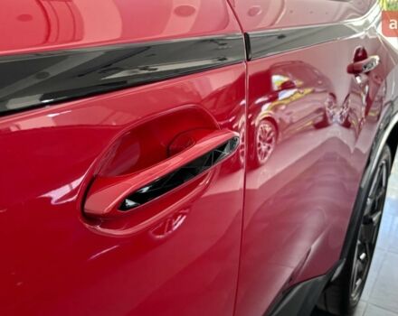 БМВ XM, объемом двигателя 3 л и пробегом 0 тыс. км за 153990 $, фото 6 на Automoto.ua