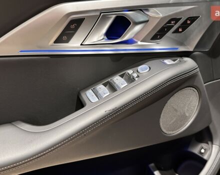 БМВ XM, об'ємом двигуна 3 л та пробігом 0 тис. км за 155670 $, фото 16 на Automoto.ua