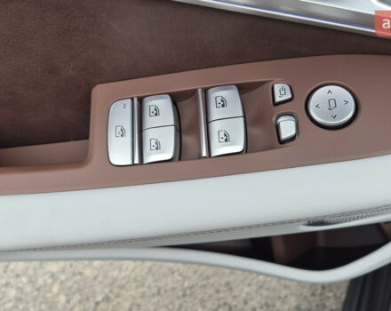 БМВ XM, объемом двигателя 3 л и пробегом 0 тыс. км за 180770 $, фото 15 на Automoto.ua