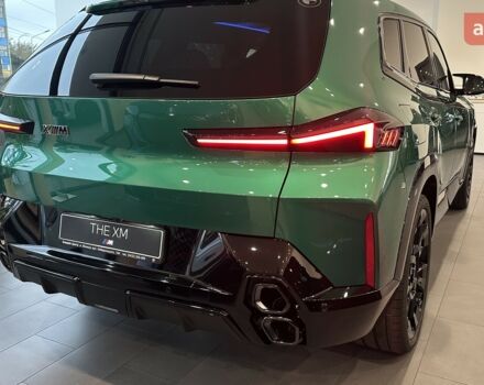 БМВ XM, объемом двигателя 3 л и пробегом 0 тыс. км за 163755 $, фото 7 на Automoto.ua