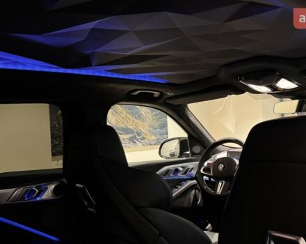 БМВ XM, об'ємом двигуна 3 л та пробігом 0 тис. км за 155670 $, фото 33 на Automoto.ua