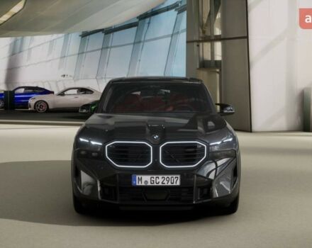 БМВ XM, объемом двигателя 3 л и пробегом 0 тыс. км за 162274 $, фото 1 на Automoto.ua