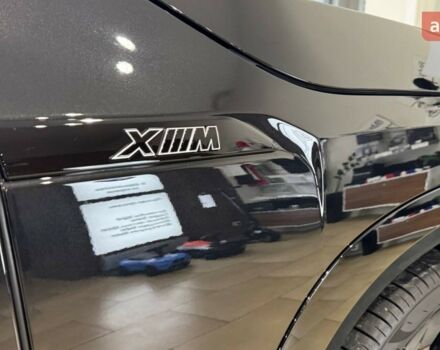БМВ XM, об'ємом двигуна 3 л та пробігом 0 тис. км за 162148 $, фото 5 на Automoto.ua