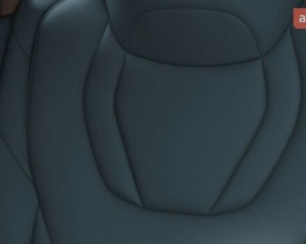 БМВ XM, объемом двигателя 4.4 л и пробегом 0 тыс. км за 204304 $, фото 14 на Automoto.ua