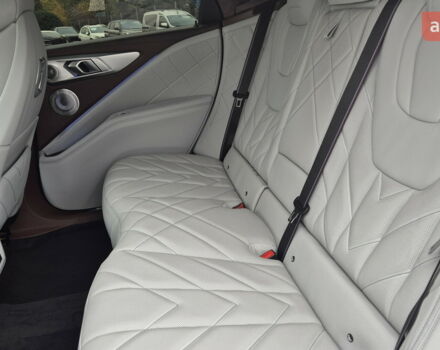 БМВ XM, объемом двигателя 3 л и пробегом 0 тыс. км за 180770 $, фото 16 на Automoto.ua