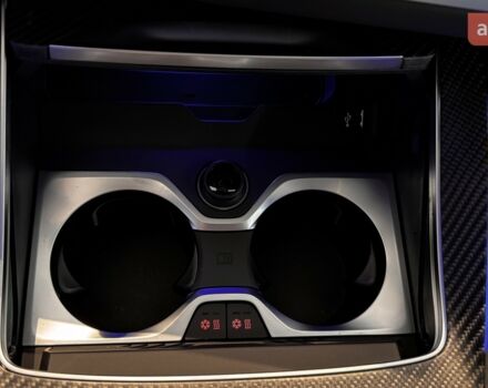 БМВ XM, об'ємом двигуна 3 л та пробігом 0 тис. км за 154309 $, фото 26 на Automoto.ua