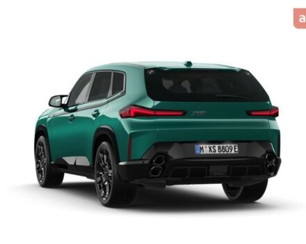 БМВ XM, об'ємом двигуна 3 л та пробігом 0 тис. км за 161954 $, фото 2 на Automoto.ua