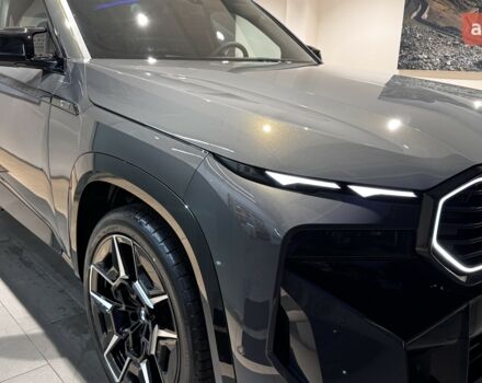 БМВ XM, об'ємом двигуна 3 л та пробігом 0 тис. км за 155670 $, фото 7 на Automoto.ua