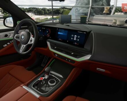 БМВ XM, об'ємом двигуна 3 л та пробігом 0 тис. км за 161690 $, фото 13 на Automoto.ua