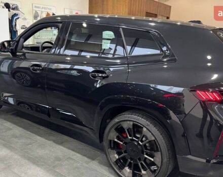 БМВ XM, об'ємом двигуна 3 л та пробігом 0 тис. км за 162148 $, фото 8 на Automoto.ua