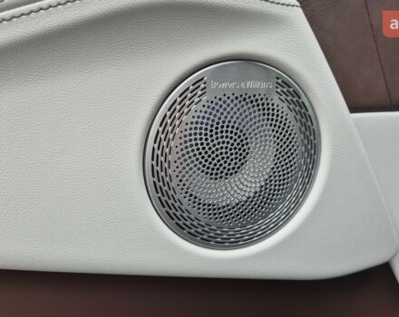 БМВ XM, объемом двигателя 3 л и пробегом 0 тыс. км за 180770 $, фото 19 на Automoto.ua