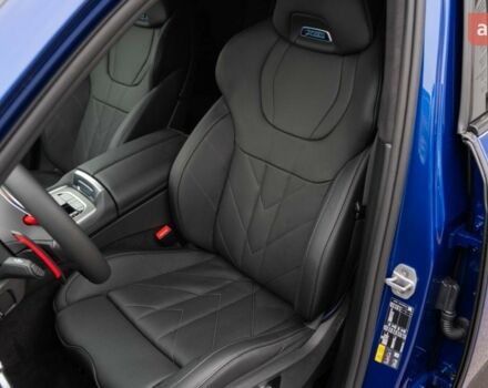БМВ XM, об'ємом двигуна 3 л та пробігом 0 тис. км за 156700 $, фото 12 на Automoto.ua