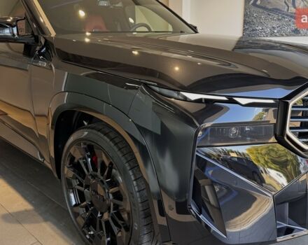БМВ XM 2025 в Одессе на Automoto.ua БМВ XM, объемом двигателя 3 л и пробегом 0 тыс. км за 160739 $, фото 2 на Automoto.ua