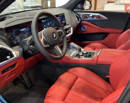 БМВ XM, об'ємом двигуна 3 л та пробігом 0 тис. км за 162148 $, фото 13 на Automoto.ua