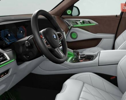БМВ XM, об'ємом двигуна 3 л та пробігом 0 тис. км за 161954 $, фото 4 на Automoto.ua