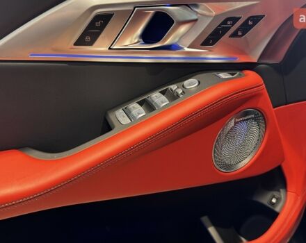 БМВ XM 2025 в Одессе на Automoto.ua БМВ XM, объемом двигателя 3 л и пробегом 0 тыс. км за 160739 $, фото 15 на Automoto.ua