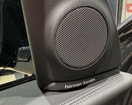 БМВ XM, об'ємом двигуна 3 л та пробігом 0 тис. км за 155670 $, фото 17 на Automoto.ua