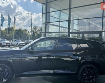БМВ XM, объемом двигателя 3 л и пробегом 0 тыс. км за 163600 $, фото 2 на Automoto.ua