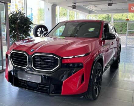 БМВ XM, объемом двигателя 3 л и пробегом 0 тыс. км за 153990 $, фото 3 на Automoto.ua