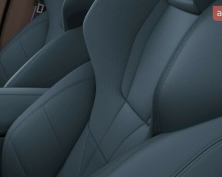 БМВ XM, объемом двигателя 4.4 л и пробегом 0 тыс. км за 204304 $, фото 9 на Automoto.ua