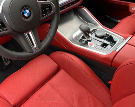 БМВ XM, об'ємом двигуна 3 л та пробігом 0 тис. км за 162790 $, фото 13 на Automoto.ua