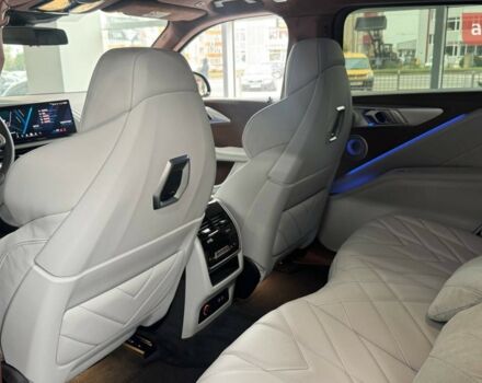 БМВ XM, объемом двигателя 3 л и пробегом 0 тыс. км за 162631 $, фото 32 на Automoto.ua