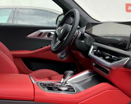 БМВ XM, об'ємом двигуна 3 л та пробігом 0 тис. км за 162790 $, фото 20 на Automoto.ua