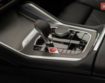 БМВ XM, об'ємом двигуна 3 л та пробігом 0 тис. км за 156700 $, фото 10 на Automoto.ua