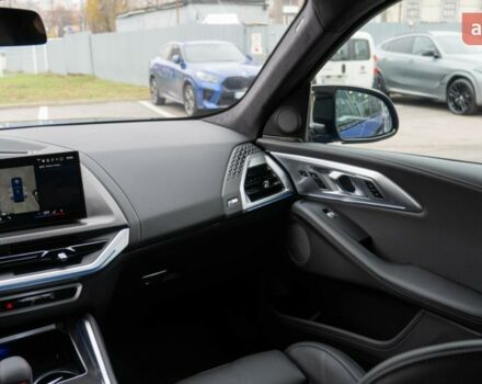 БМВ XM, об'ємом двигуна 3 л та пробігом 0 тис. км за 156700 $, фото 9 на Automoto.ua
