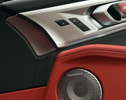 БМВ XM, об'ємом двигуна 3 л та пробігом 0 тис. км за 162790 $, фото 23 на Automoto.ua