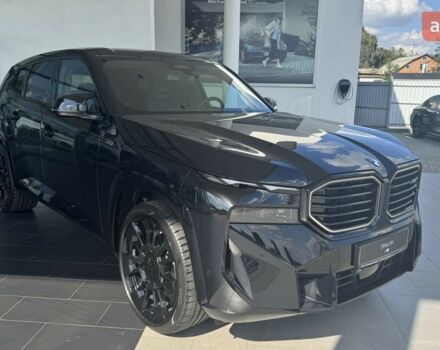БМВ XM, объемом двигателя 3 л и пробегом 0 тыс. км за 163600 $, фото 4 на Automoto.ua