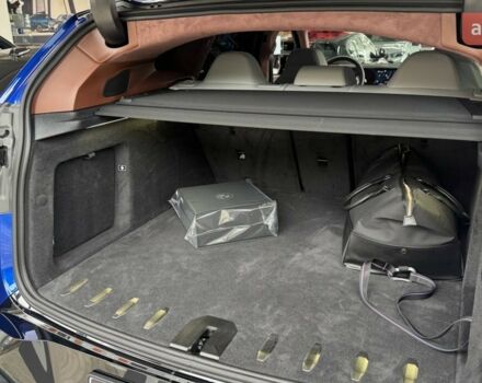 БМВ XM, объемом двигателя 3 л и пробегом 0 тыс. км за 162631 $, фото 29 на Automoto.ua