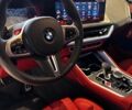 БМВ XM 2025 в Одессе на Automoto.ua БМВ XM, объемом двигателя 3 л и пробегом 0 тыс. км за 160739 $, фото 17 на Automoto.ua