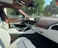 БМВ XM, об'ємом двигуна 3 л та пробігом 0 тис. км за 164592 $, фото 9 на Automoto.ua