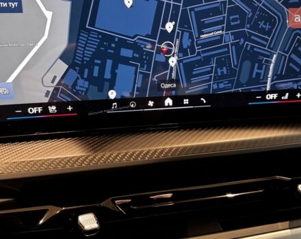 БМВ XM, об'ємом двигуна 3 л та пробігом 0 тис. км за 155670 $, фото 23 на Automoto.ua