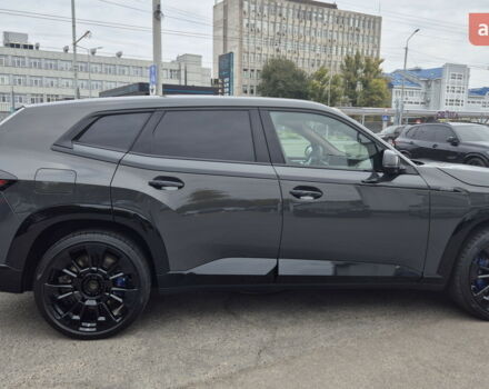 БМВ XM, объемом двигателя 3 л и пробегом 0 тыс. км за 180770 $, фото 6 на Automoto.ua