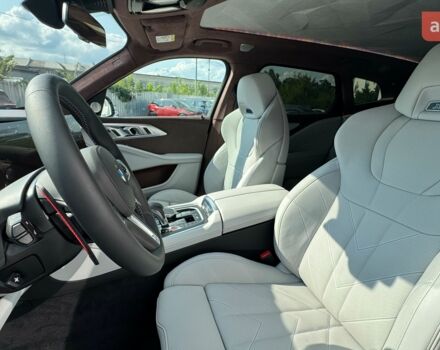 БМВ XM, об'ємом двигуна 3 л та пробігом 0 тис. км за 164592 $, фото 2 на Automoto.ua
