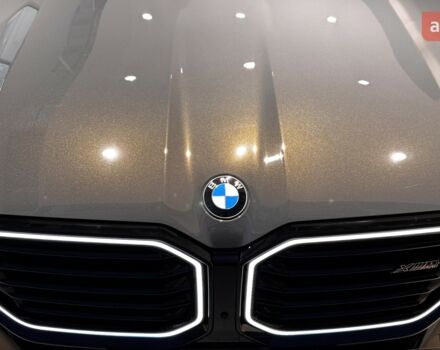 БМВ XM, об'ємом двигуна 3 л та пробігом 0 тис. км за 155670 $, фото 5 на Automoto.ua