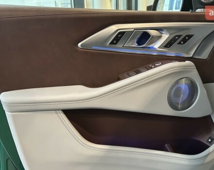 БМВ XM, объемом двигателя 3 л и пробегом 0 тыс. км за 163755 $, фото 19 на Automoto.ua