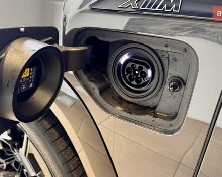 БМВ XM, об'ємом двигуна 3 л та пробігом 0 тис. км за 154309 $, фото 9 на Automoto.ua