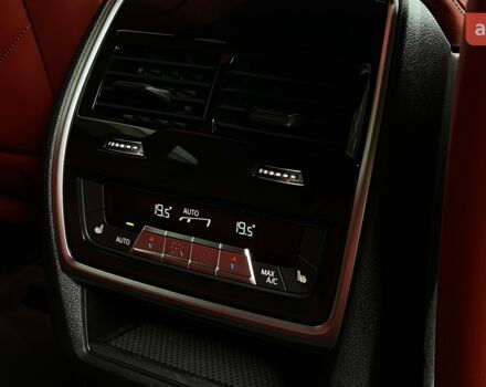 БМВ XM, об'ємом двигуна 3 л та пробігом 0 тис. км за 162790 $, фото 28 на Automoto.ua