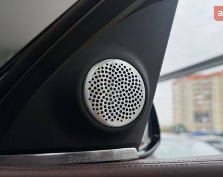 БМВ XM, объемом двигателя 3 л и пробегом 0 тыс. км за 162631 $, фото 12 на Automoto.ua