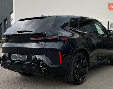БМВ XM, об'ємом двигуна 3 л та пробігом 0 тис. км за 162790 $, фото 9 на Automoto.ua