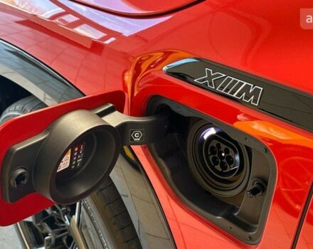БМВ XM, объемом двигателя 3 л и пробегом 0 тыс. км за 156486 $, фото 5 на Automoto.ua