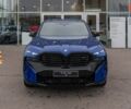 БМВ XM, об'ємом двигуна 3 л та пробігом 0 тис. км за 156700 $, фото 1 на Automoto.ua