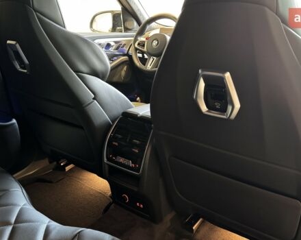 БМВ XM, об'ємом двигуна 3 л та пробігом 0 тис. км за 154309 $, фото 32 на Automoto.ua