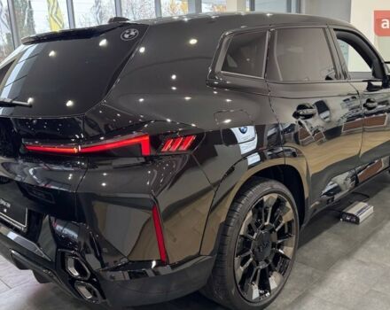 БМВ XM, об'ємом двигуна 3 л та пробігом 0 тис. км за 162148 $, фото 6 на Automoto.ua
