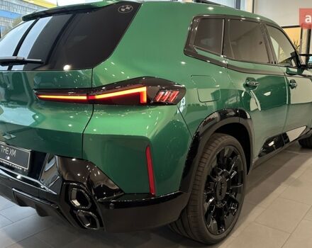 БМВ XM, объемом двигателя 3 л и пробегом 0 тыс. км за 163755 $, фото 5 на Automoto.ua