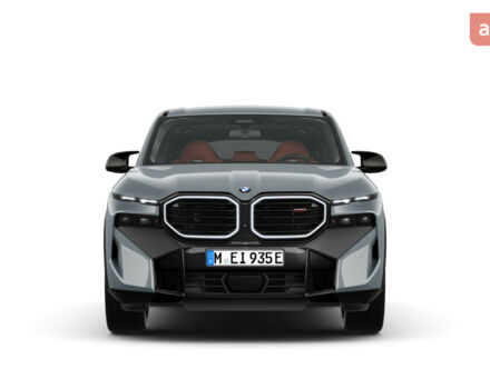 БМВ XM, об'ємом двигуна 4.4 л та пробігом 0 тис. км за 205444 $, фото 1 на Automoto.ua