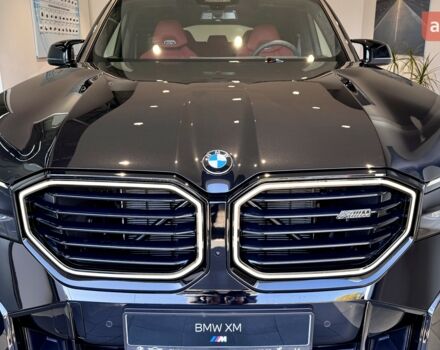 БМВ XM 2025 в Одессе на Automoto.ua БМВ XM, объемом двигателя 3 л и пробегом 0 тыс. км за 160739 $, фото 5 на Automoto.ua